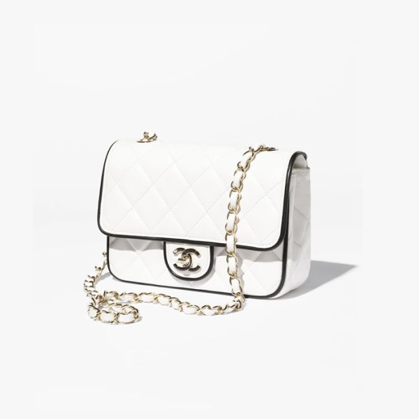 Chanel 25P 플랩 백 AS5150