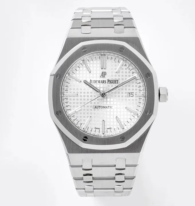 ZF | 3120 무브먼트｜오데마 피게 로열오크 15400
