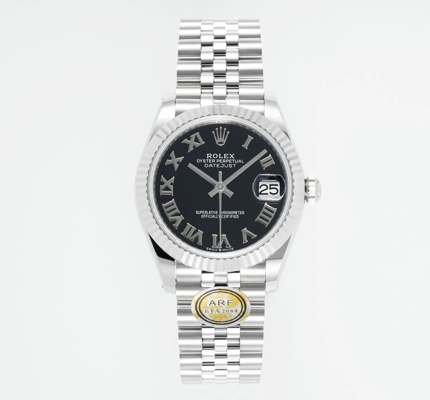 ARF | 2236  무브먼트｜31mm｜롤렉스 데이트저스트 278274