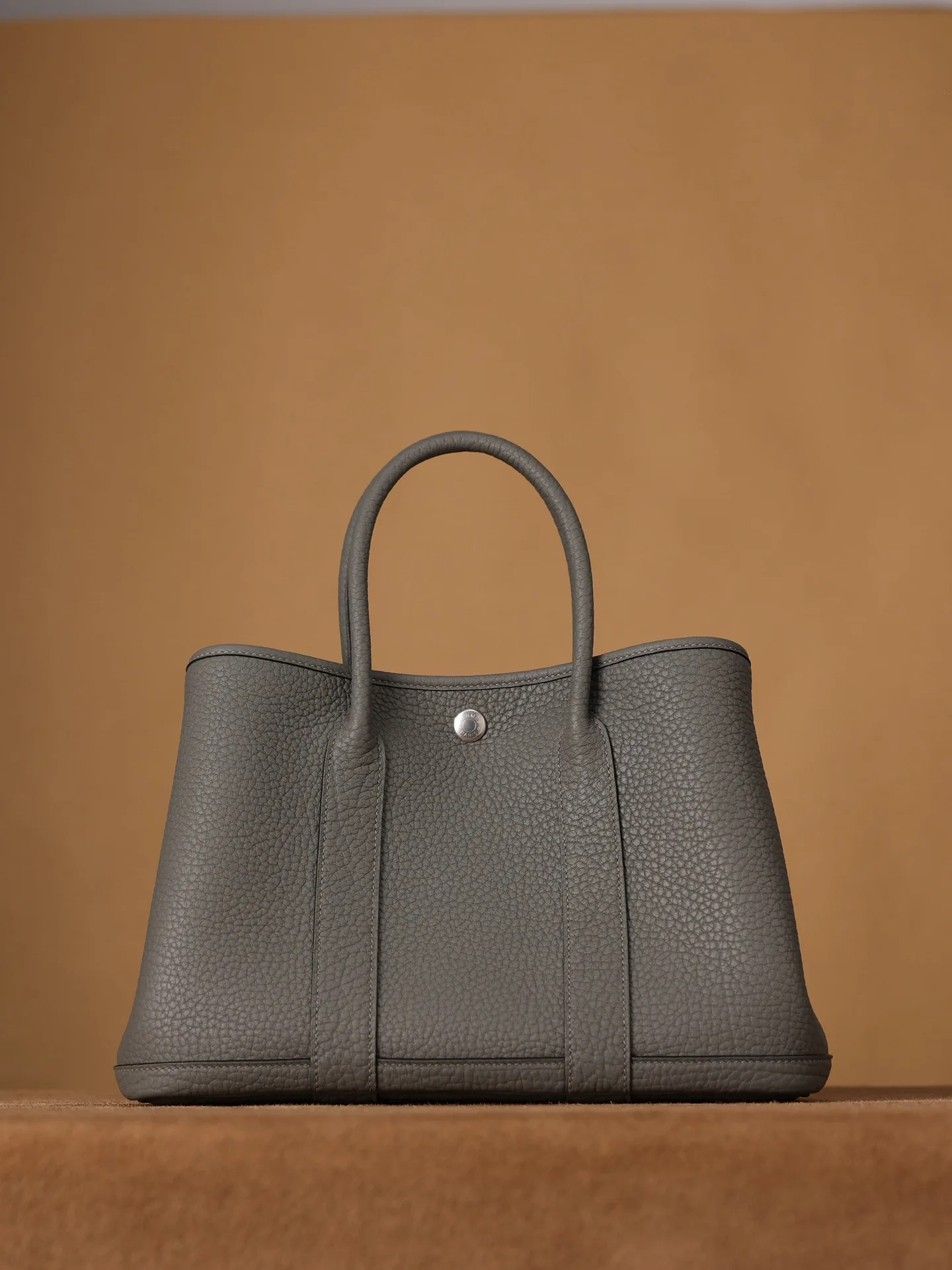 M9 에르메스 Garden Party 30cm Togo