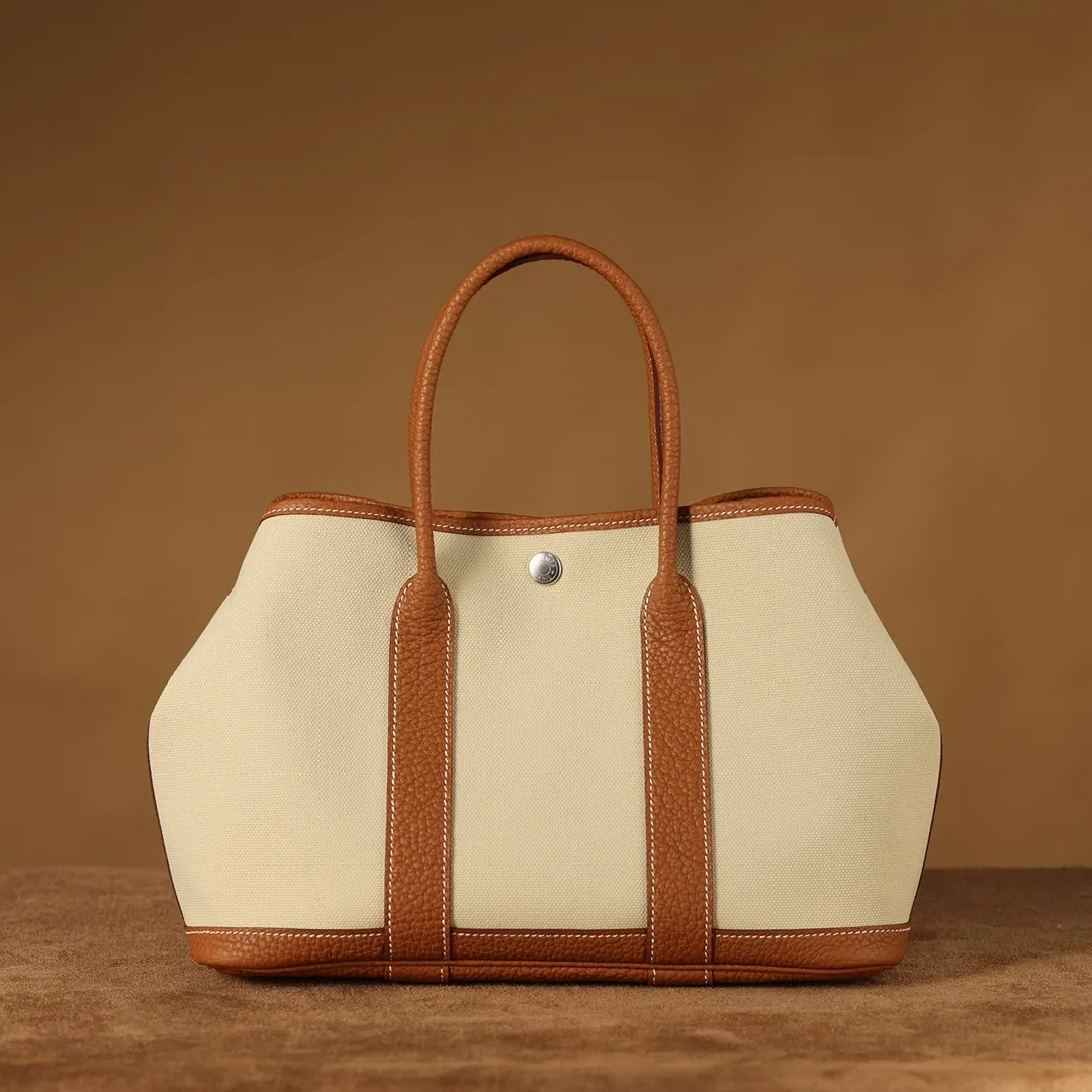 M9 에르메스 Garden Party 30cm