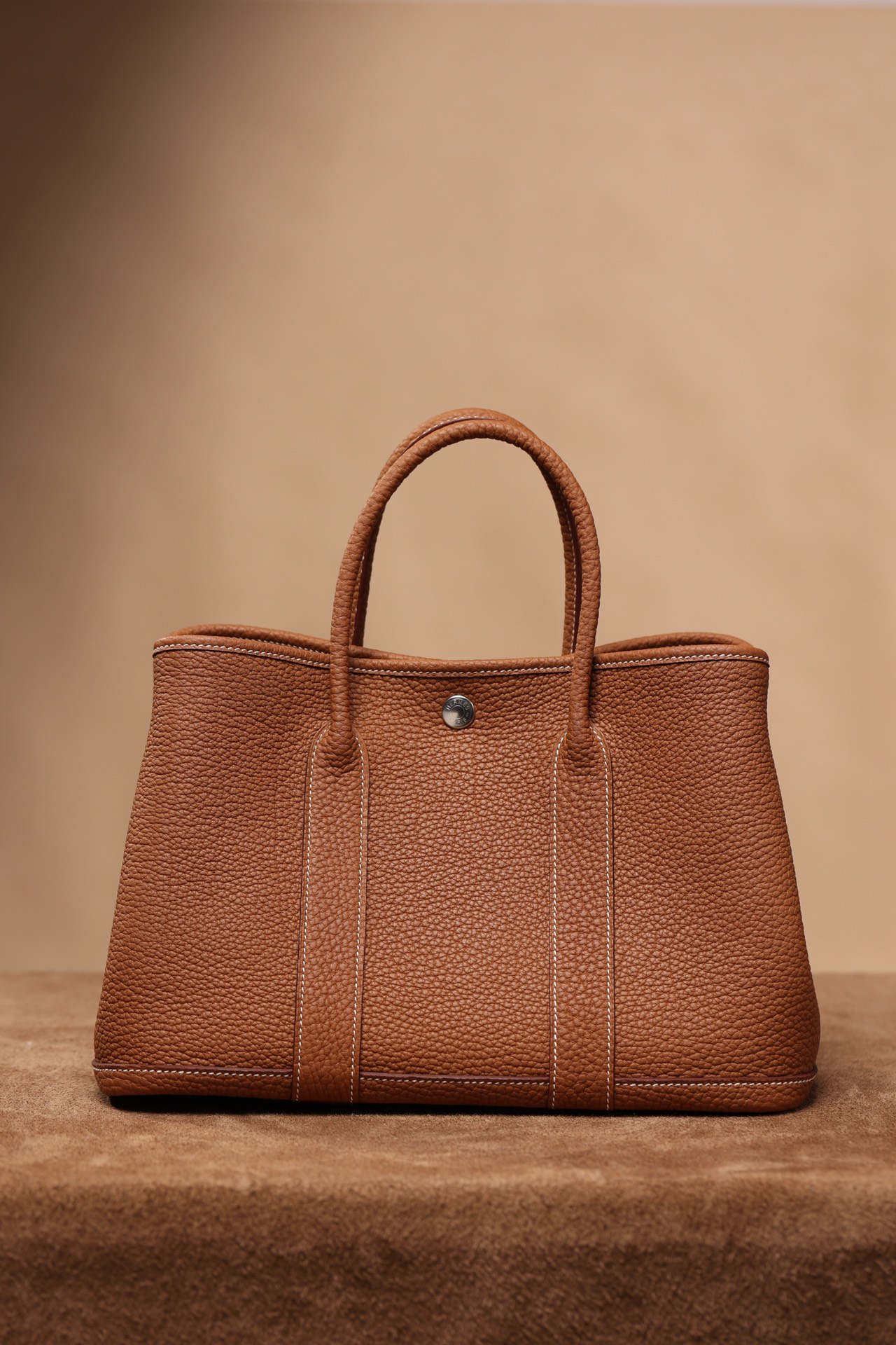 M9 에르메스 Garden Party 30cm