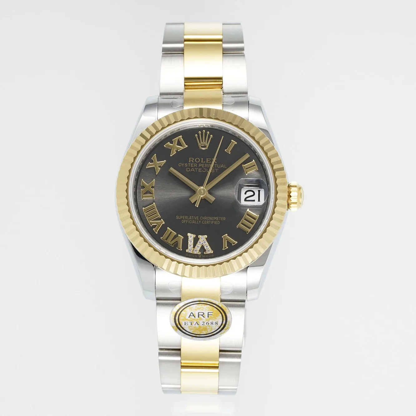 ARF | 2236  무브먼트｜31mm｜롤렉스 데이트저스트 278271