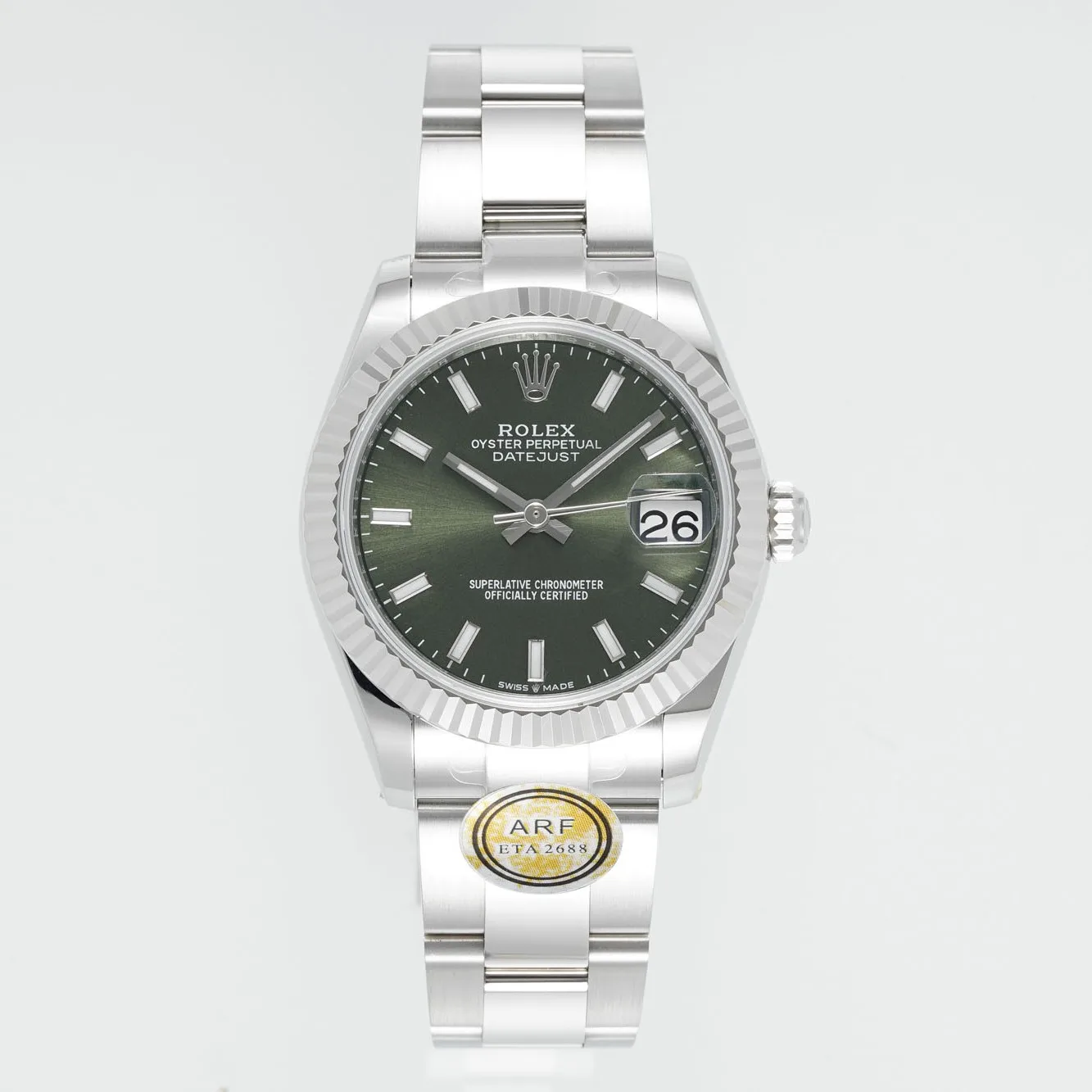 ARF | 2236  무브먼트｜31mm｜롤렉스 데이트저스트 278271