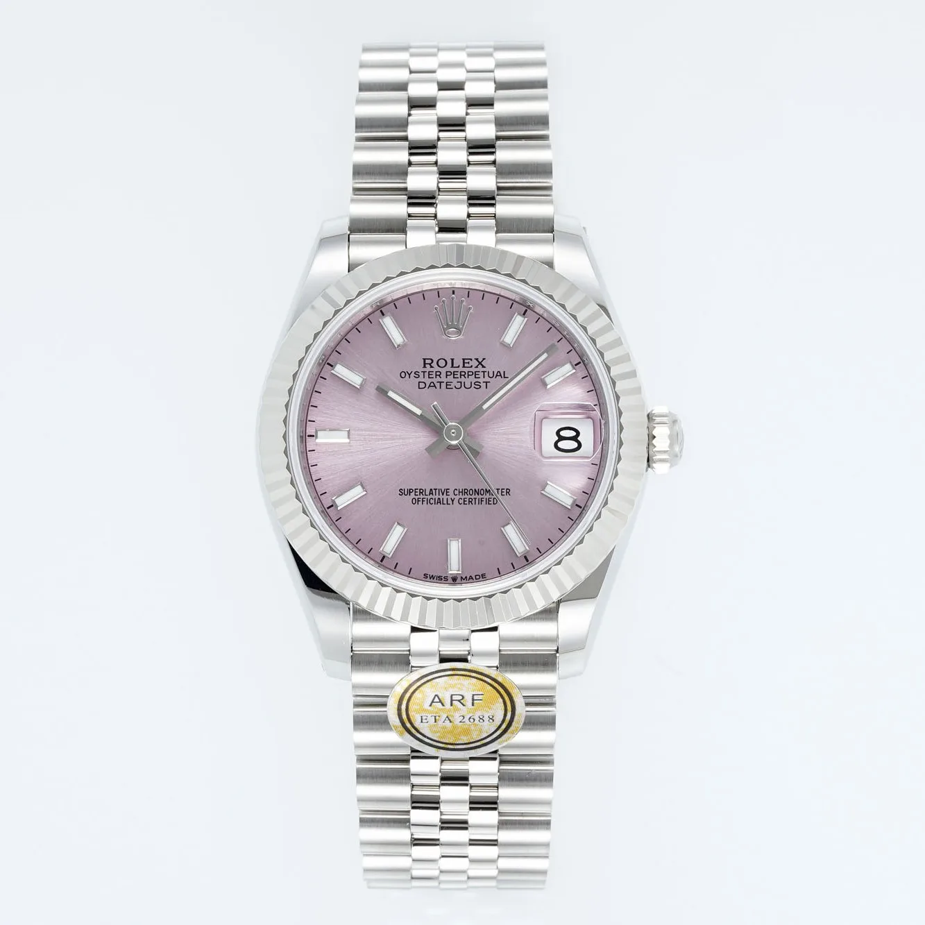 ARF | 2236  무브먼트｜31mm｜롤렉스 데이트저스트 278271