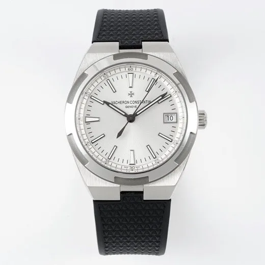 PPF 공장｜Cal.5100 무브먼트｜41mm｜바쉐론 콘스탄틴 오버시즈 4500V