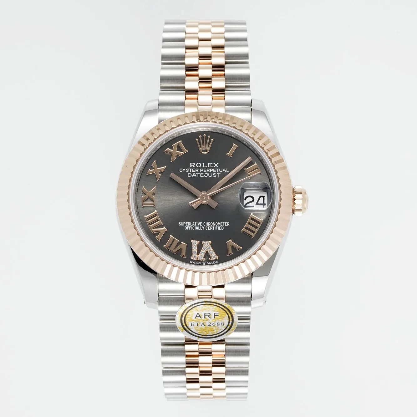 ARF | 2236  무브먼트｜31mm｜롤렉스 데이트저스트 278271