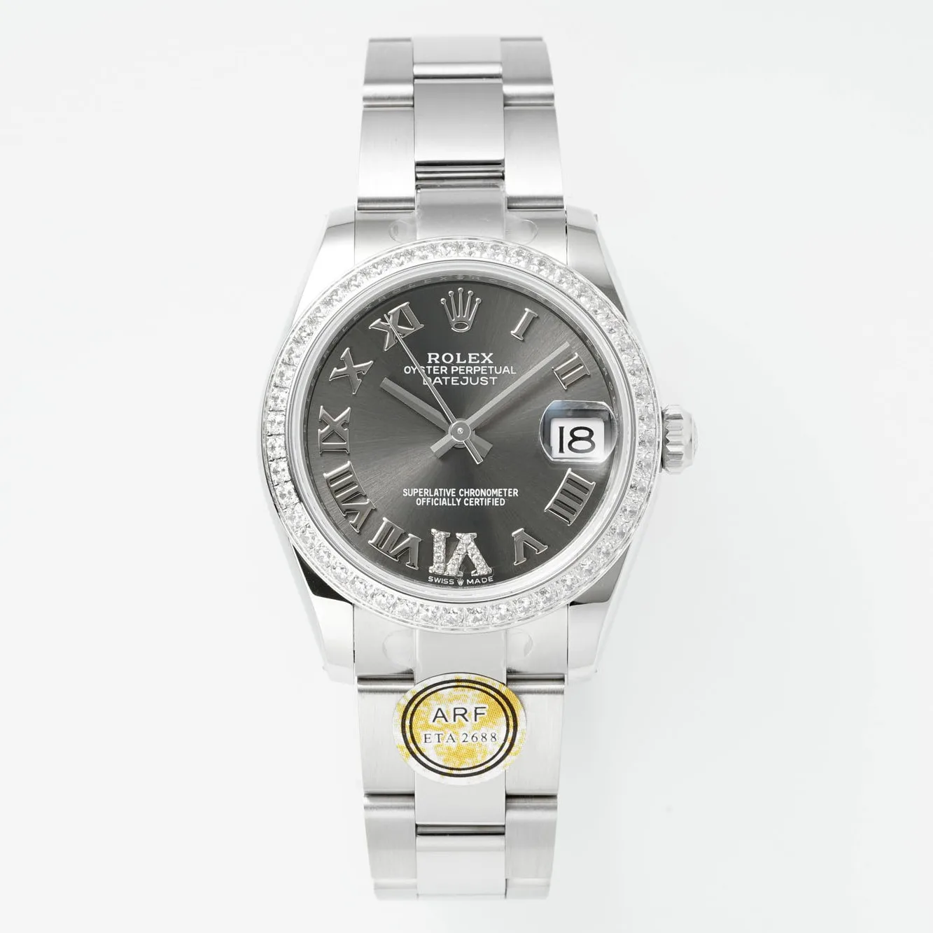 ARF | 2236  무브먼트｜31mm｜롤렉스 데이트저스트 278271