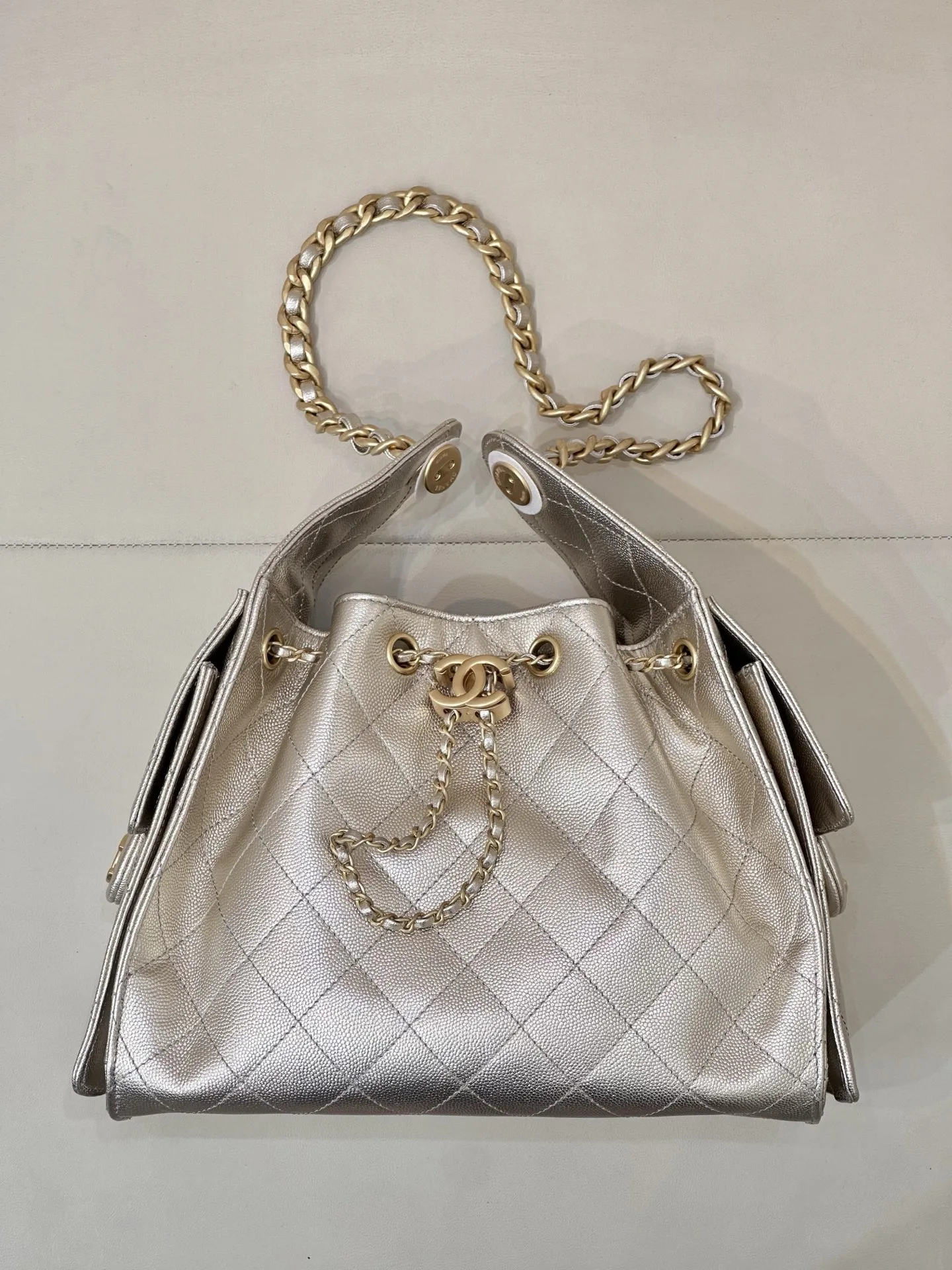  샤 ƆC ⅭＨΑＮＥⅬ ƆC 넬 25bag   AS5293 30-26-14cm
