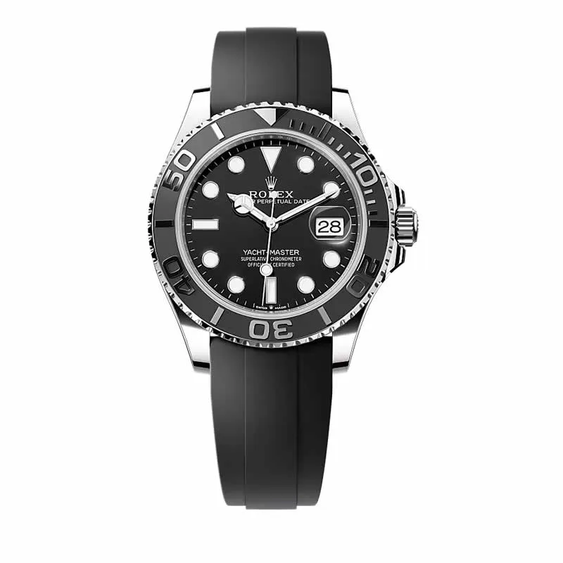 CLEAN  l 3235 무브먼트 l 42mm l Yacht-Master 42 226659