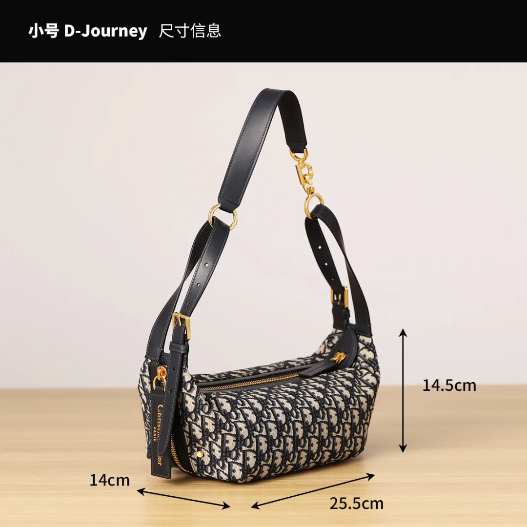 M9 D-Journey 스몰 백 M2416UTZQ_M928