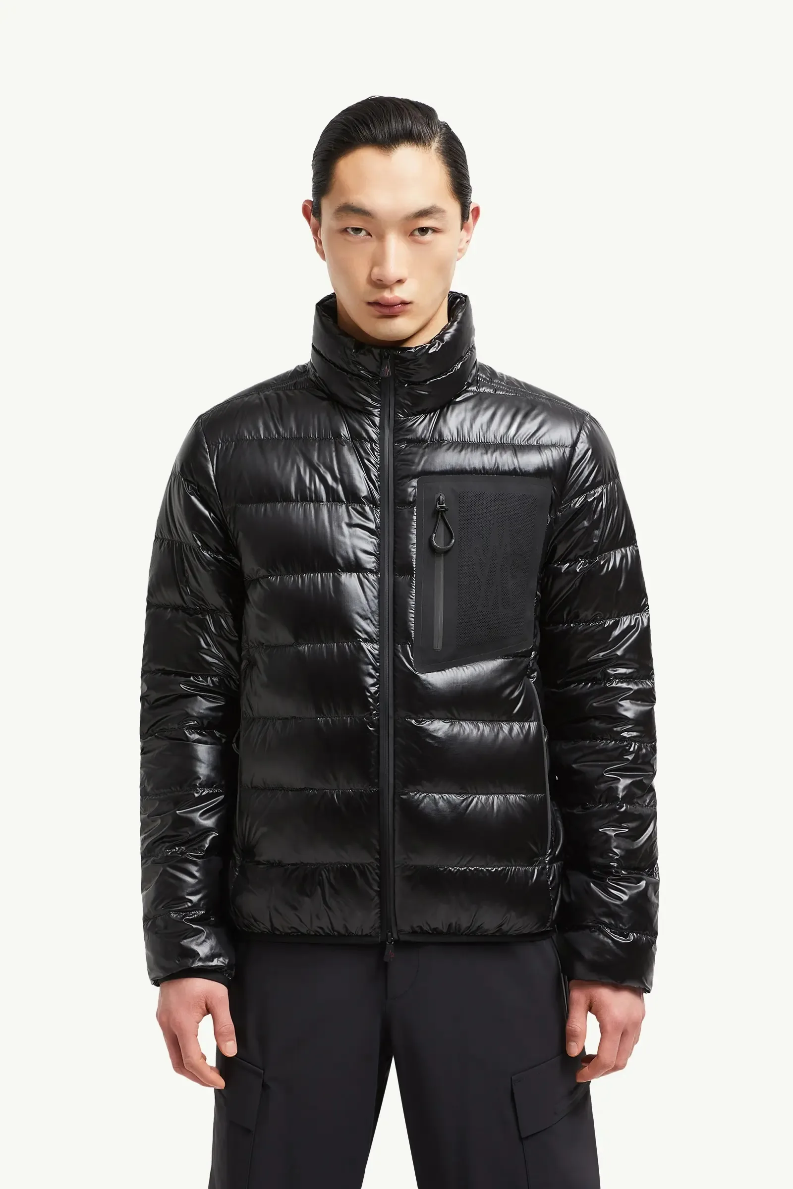 Moncler Grenoble 프레이저 재킷