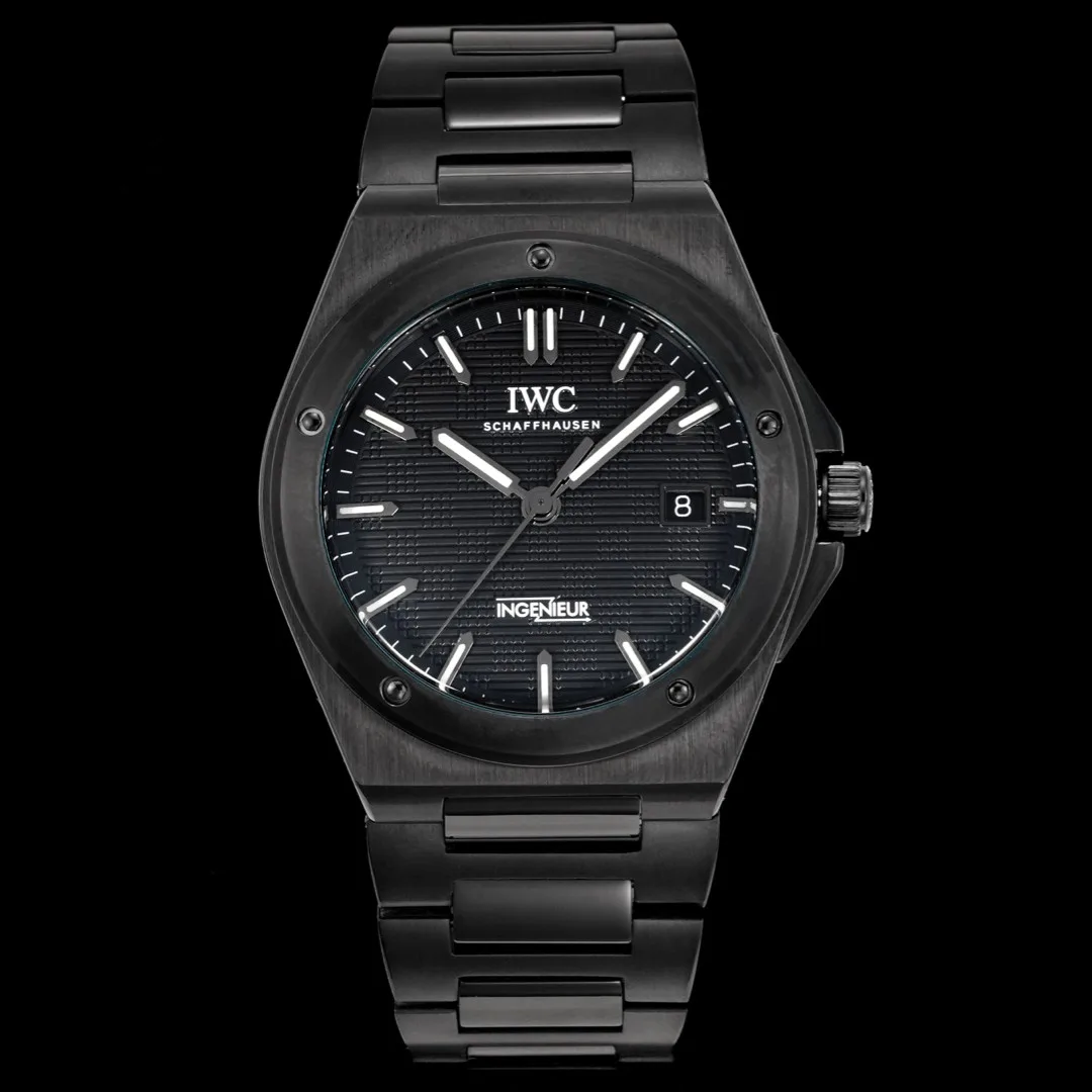 BLS l 2892 l 40mm l 인제니어 오토매틱