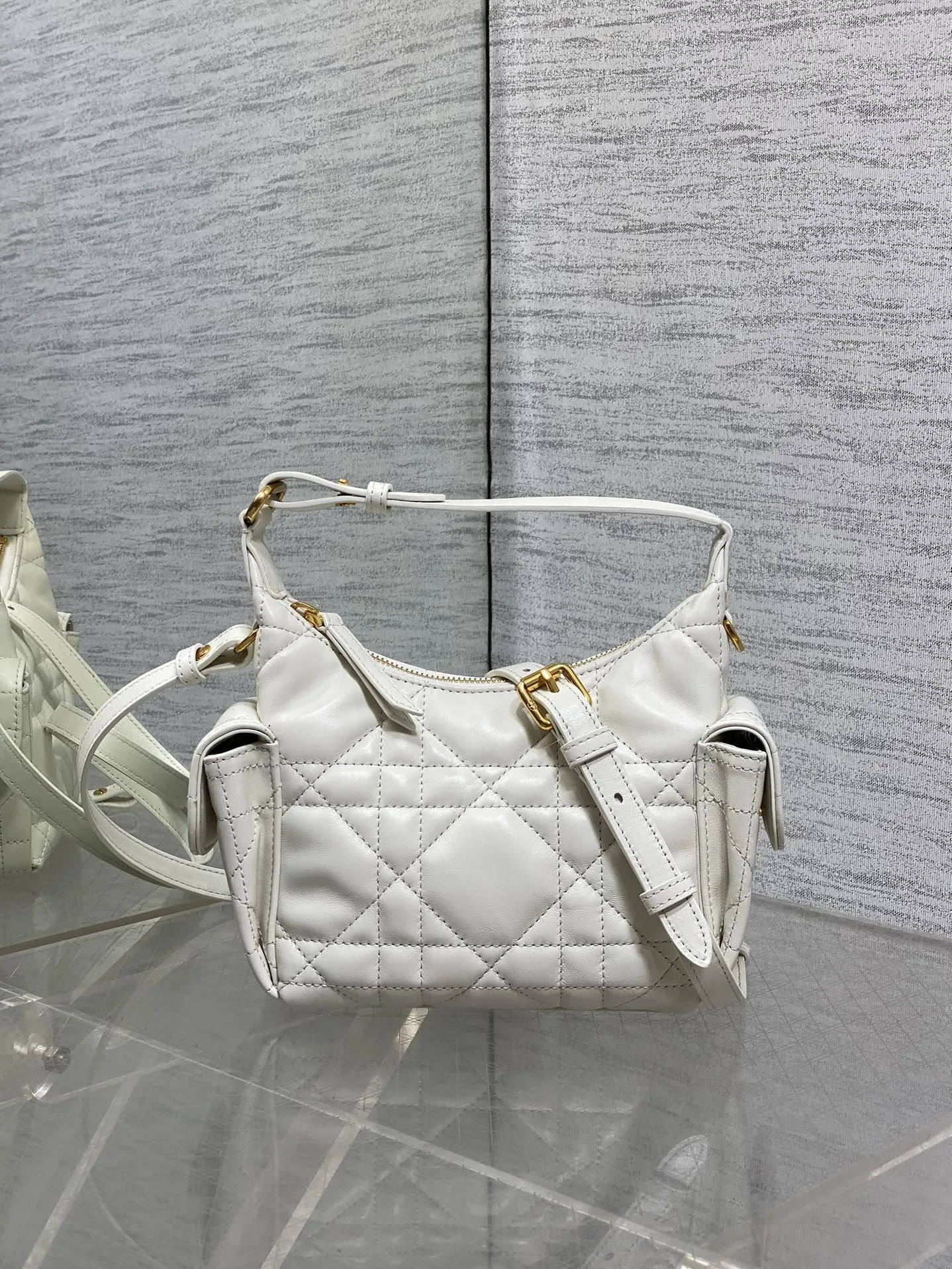 D-Dream 미니 백  S5258UHAG  18*17*9cm