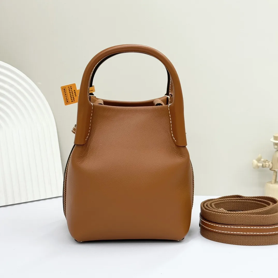 로로피아나 Micro Bale bag 13 X 13 X 16cm