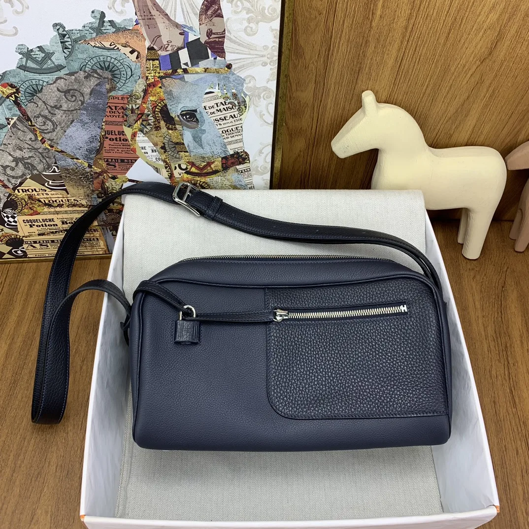 에르메스 Nouveau On Body Bag  29cm