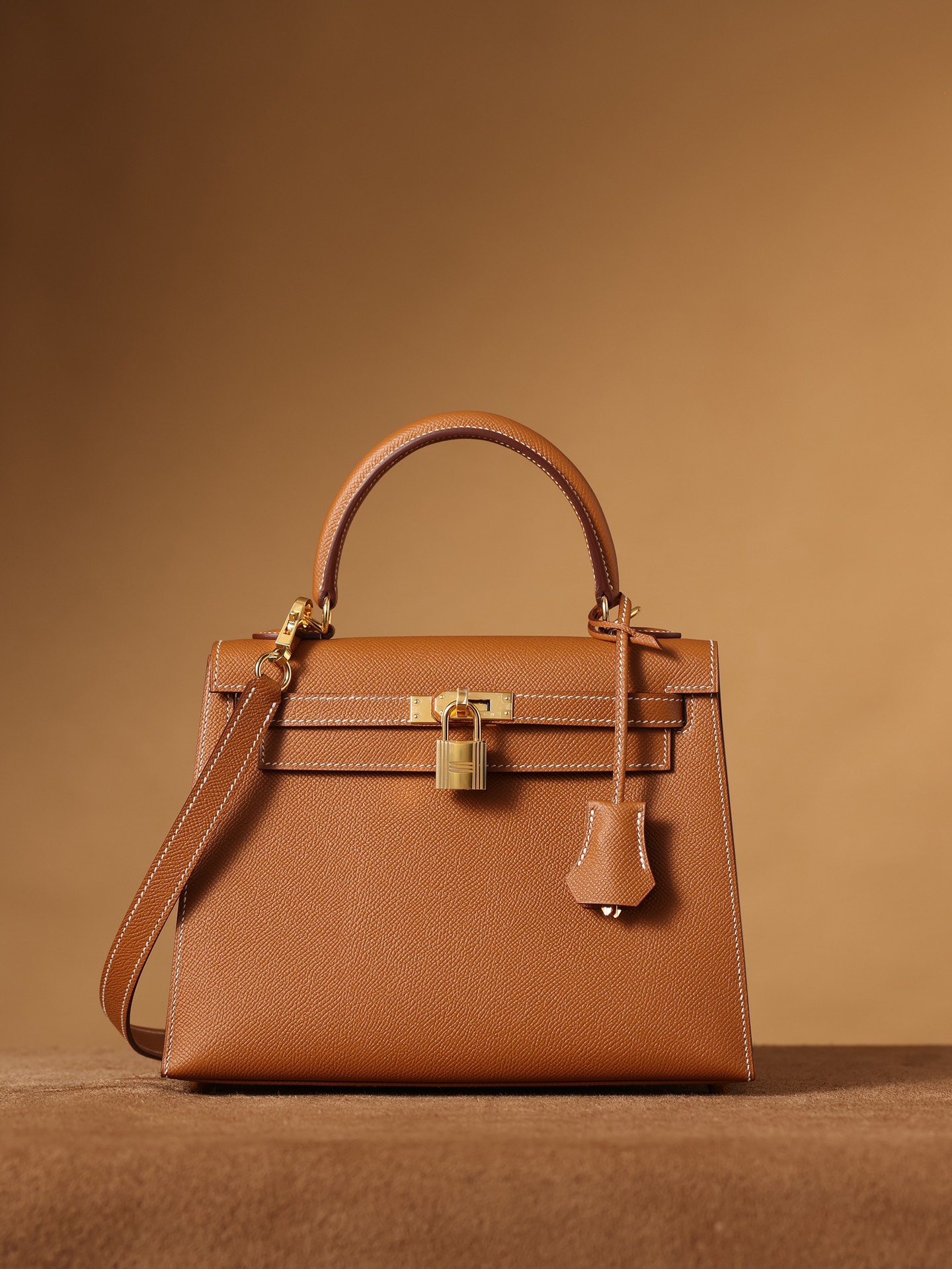 M9 Hermès 켈리  25cm