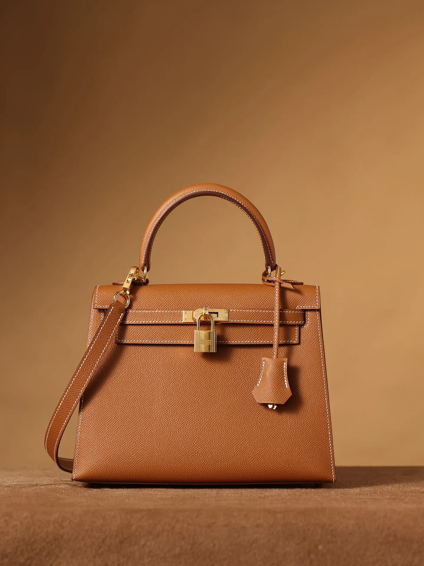 M9 Hermès 켈리  25cm