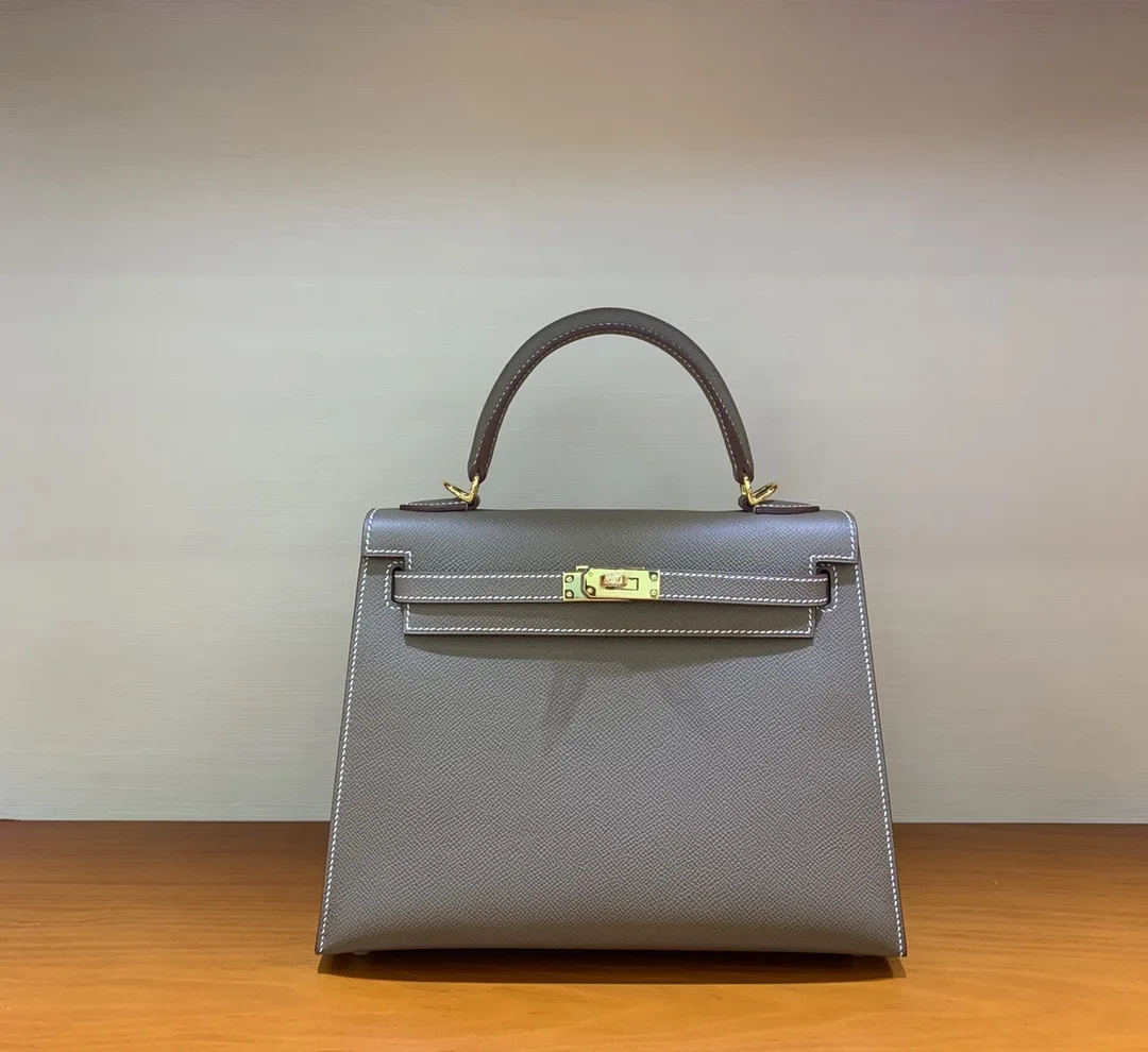 Hermès 켈리  25cm