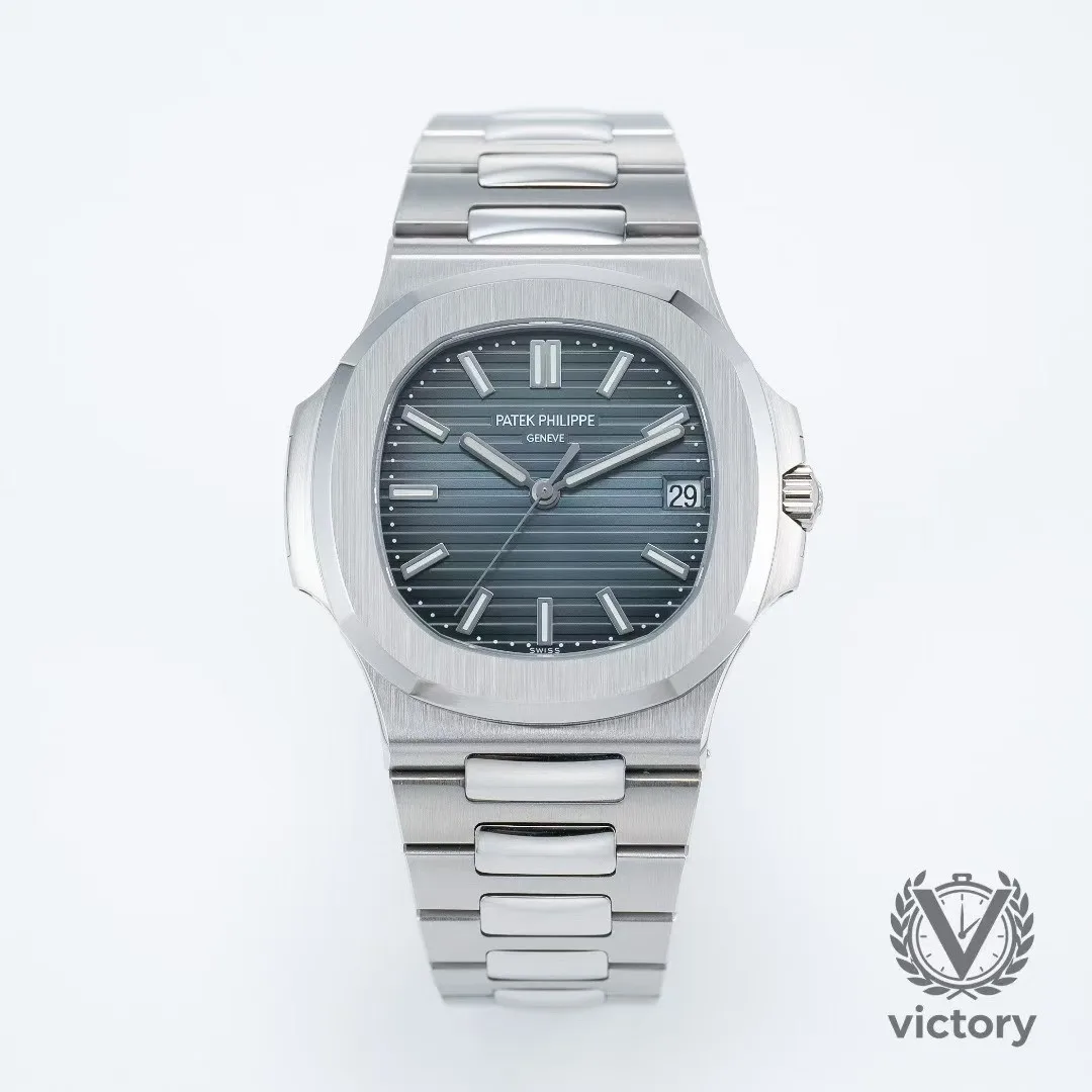 Victory l 324무브먼트 l 40mm l 파텍필립 노틸러스 5711