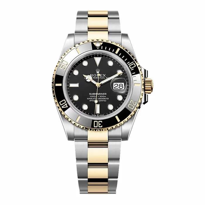 ARF | 3235 무브먼트｜41mm l 롤렉스 서브마리너126613LN  175g