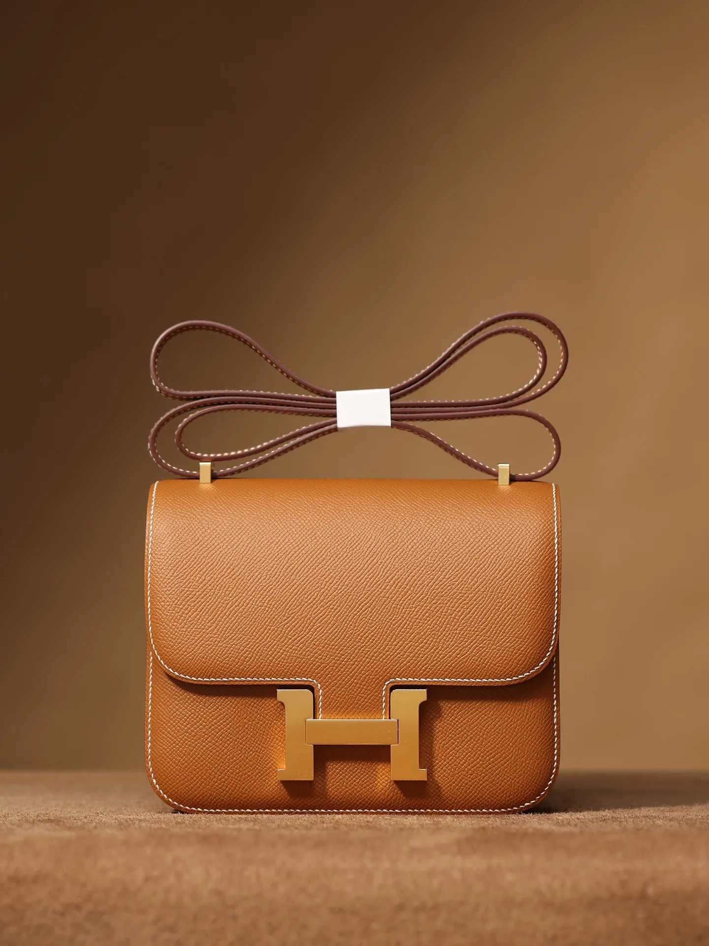 M9 Hermès Constance 18 Epsom