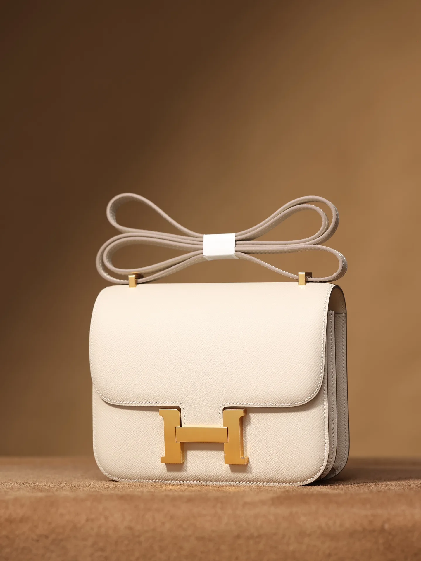 M9 Hermès Constance 18 Epsom