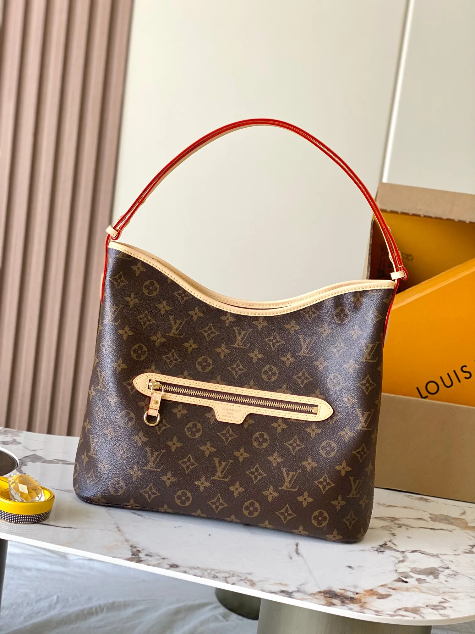 MB 루이비통 라인업(Lineup) M27335 34.5*26*13CM