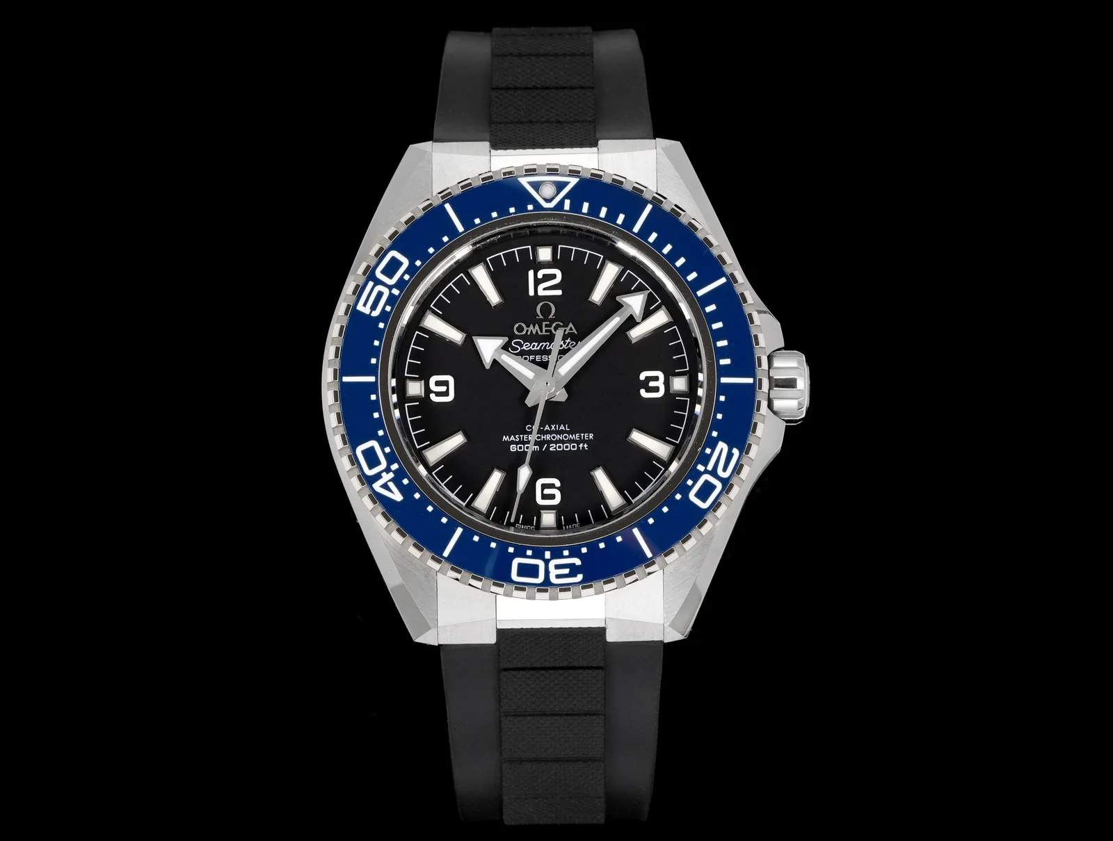 VS+ l 42mm l Planet Ocean 600M 217.32.42.21.01.003