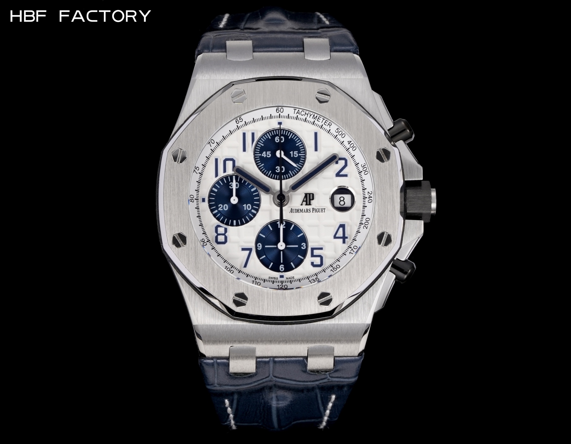 HBF  l 3126무브먼트 l 42mm l 오데마피게 로얄오크 26238