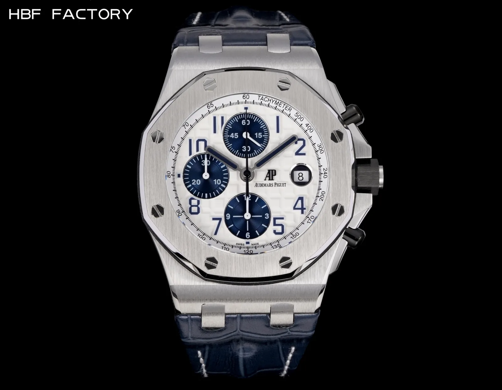 HBF  l 3126무브먼트 l 42mm l 오데마피게 로얄오크 26238