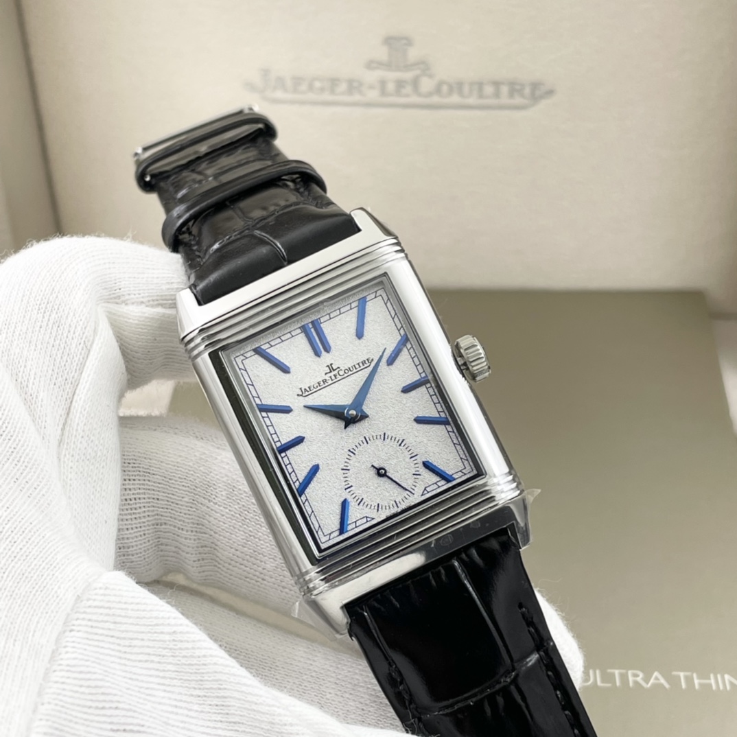 MG l 854A/2  l 49mm*29mm l Jaeger-LeCoultre 리베르소 트리뷰트