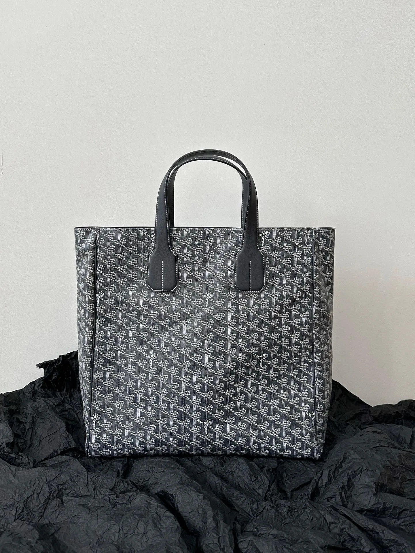 고야드 볼테르백  38.5×38×11.5cm