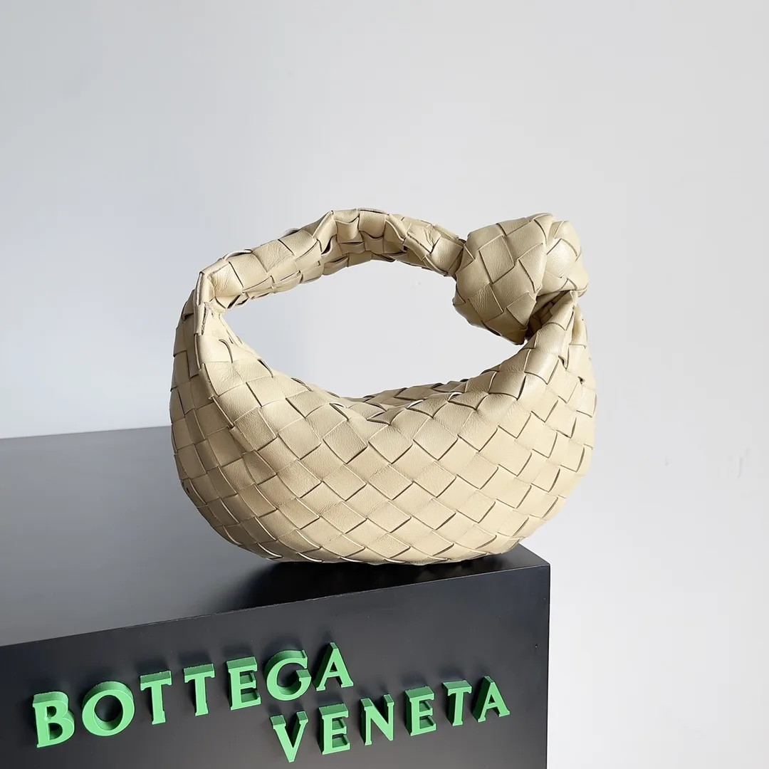 BOTTEGA VENETA 램스킨 미니 조디백 651876 23*15*5cm