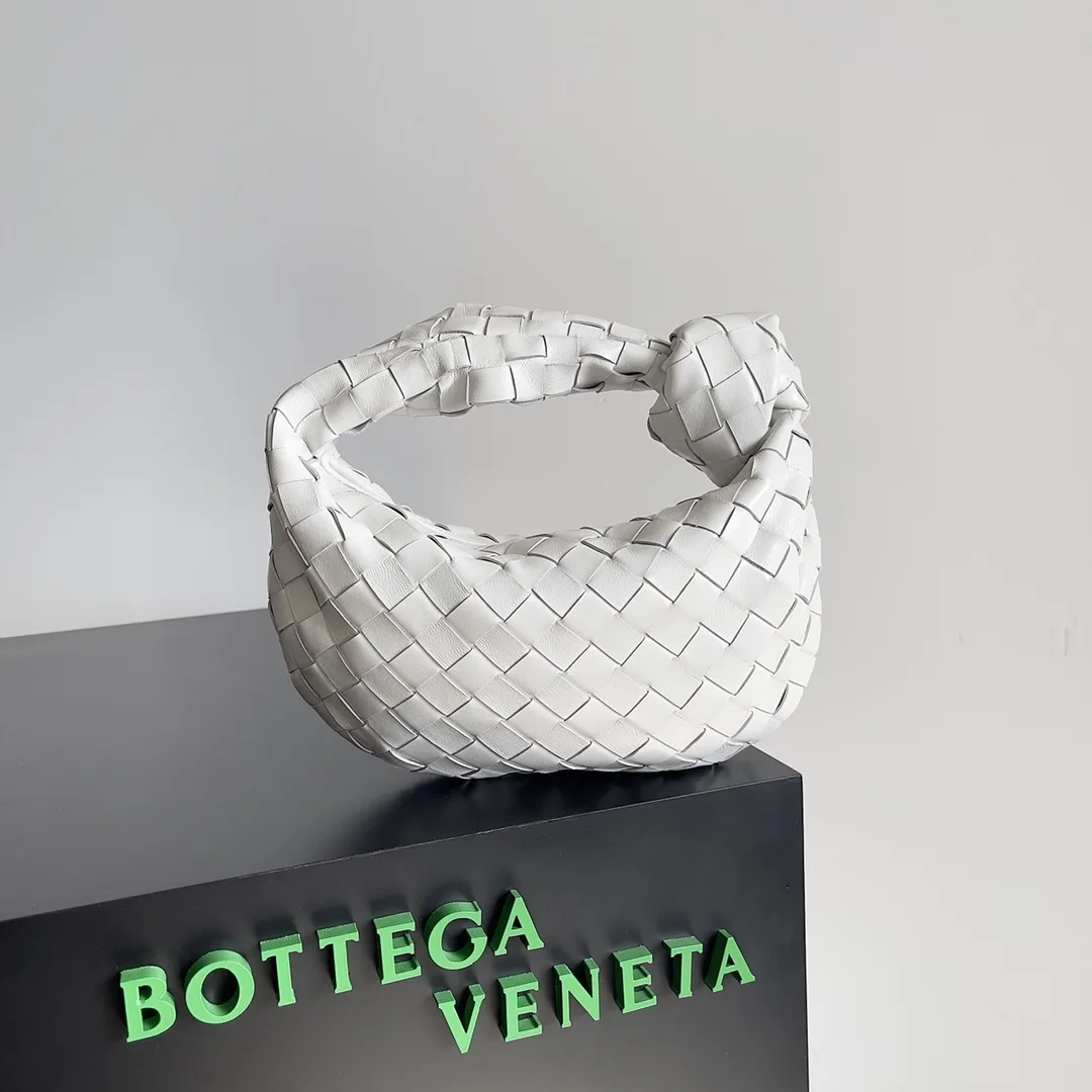 BOTTEGA VENETA 램스킨 미니 조디백 651876 23*15*5cm