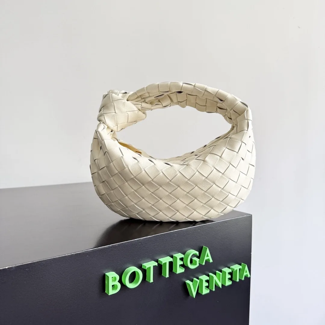 BOTTEGA VENETA 램스킨 미니 조디백 651876 23*15*5cm