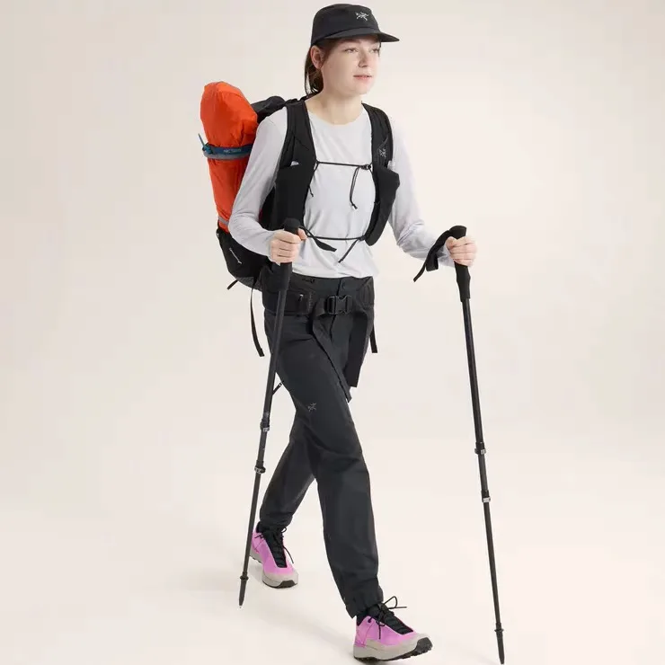 Arc'Teryx - 여성용 감마 테이퍼드 팬츠