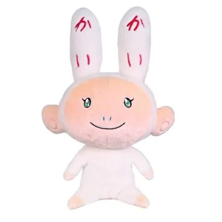 TAKASHI MURAKAMI - Kaikai
