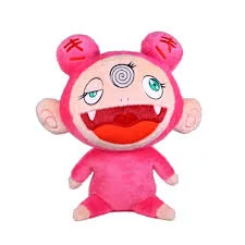 TAKASHI MURAKAMI - KIKI
