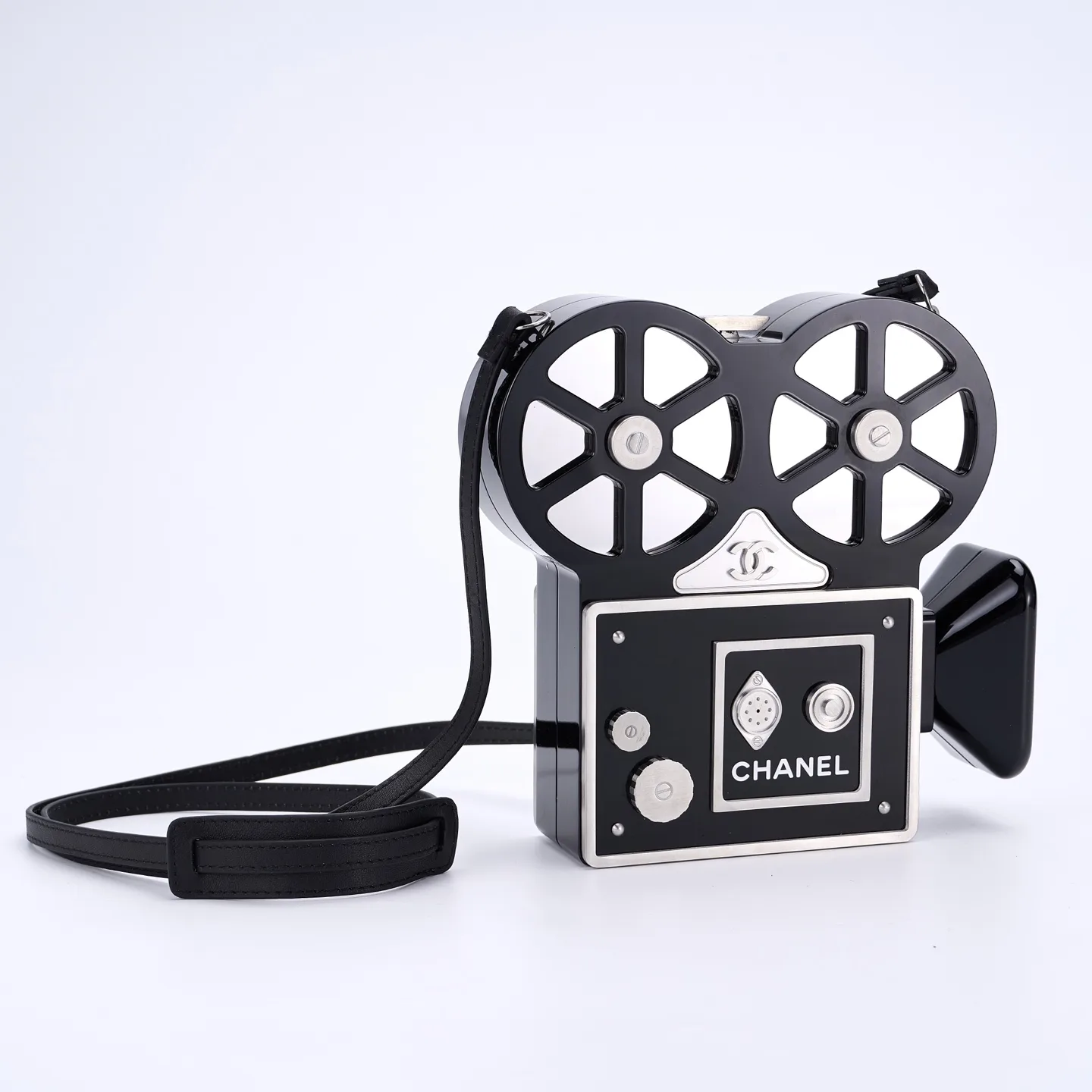 16A Pre-Fall 2016 Rome Collection Film Camera bag