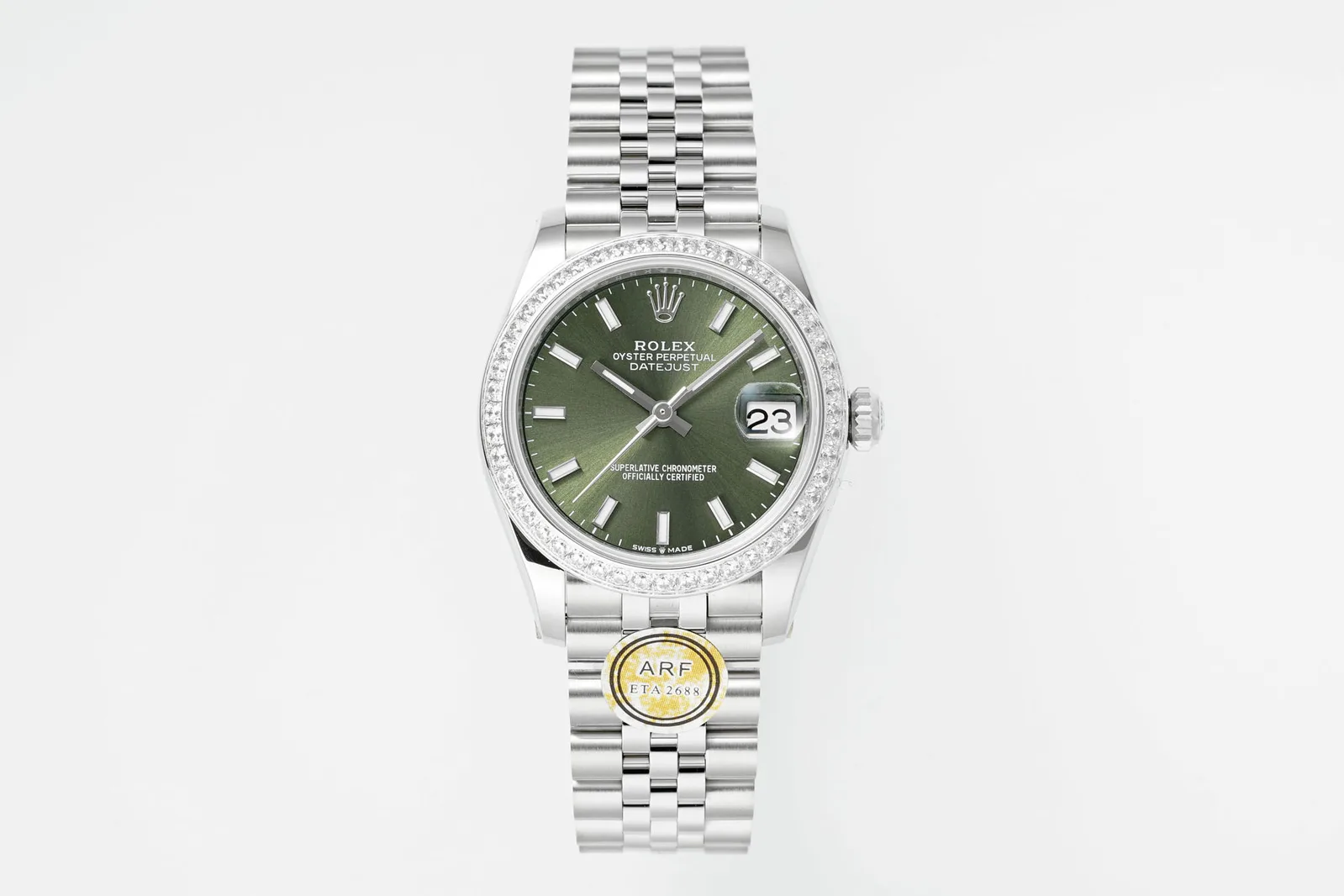 ARF | 2236 무브먼트｜31mm｜롤렉스 데이트저스트 278271