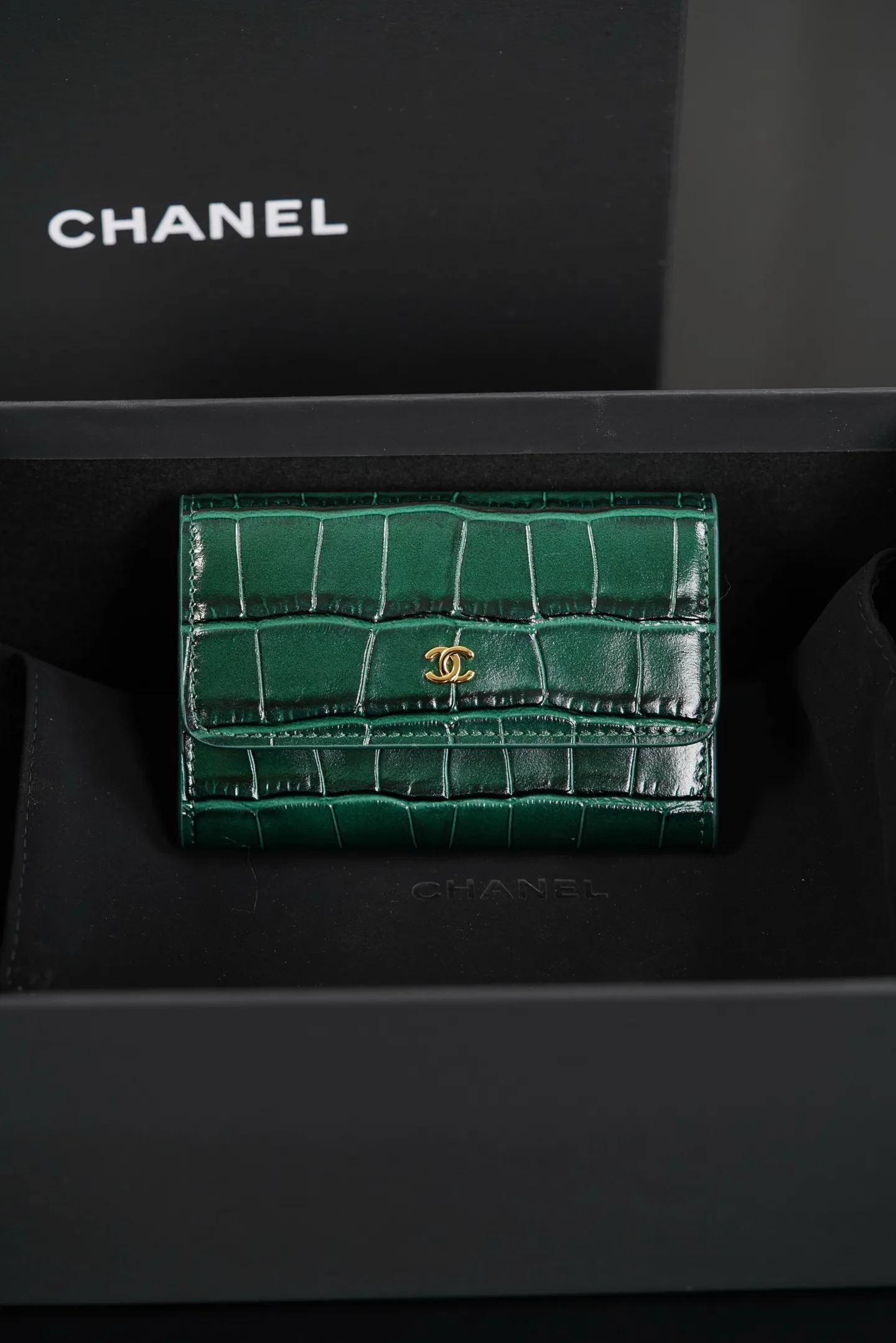 ƆC 26S 카드 지갑  11.5 X 7.5cm