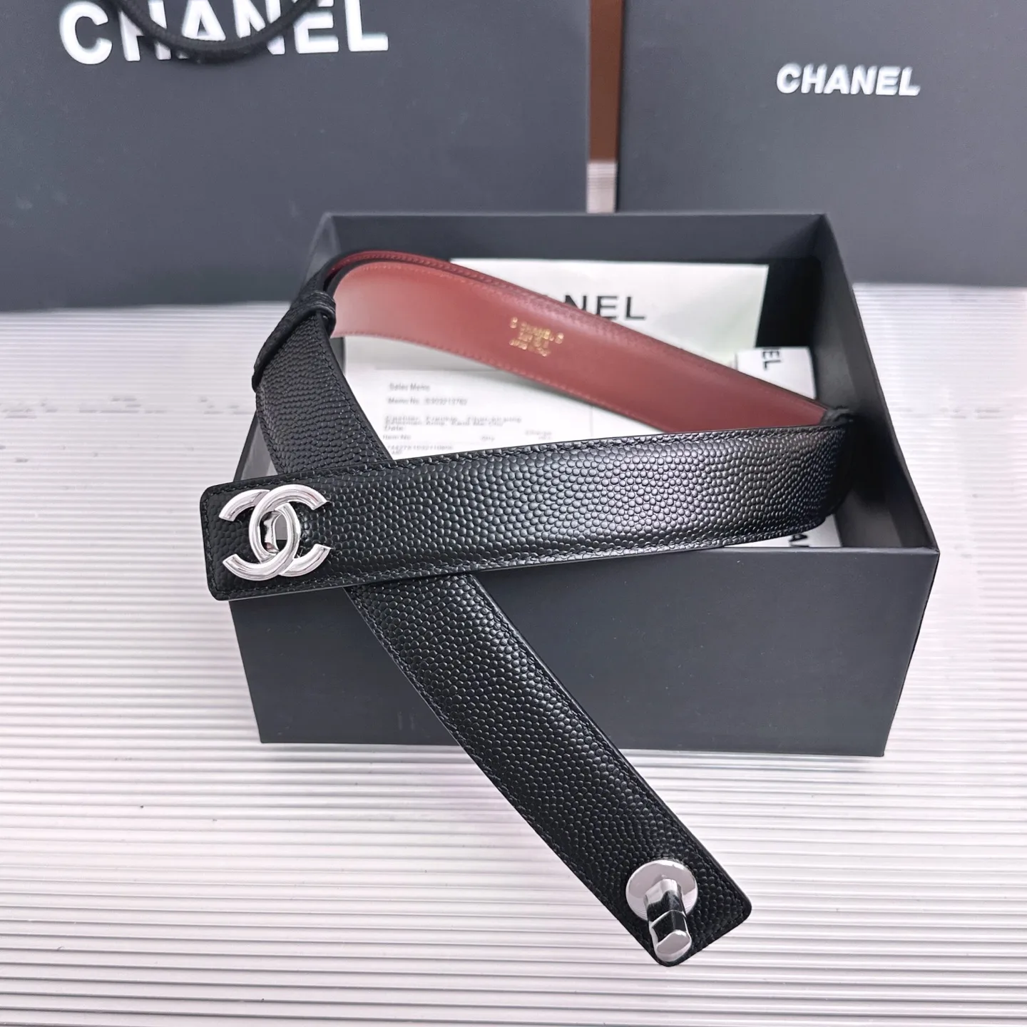 ƆC  3.0cm 벨트