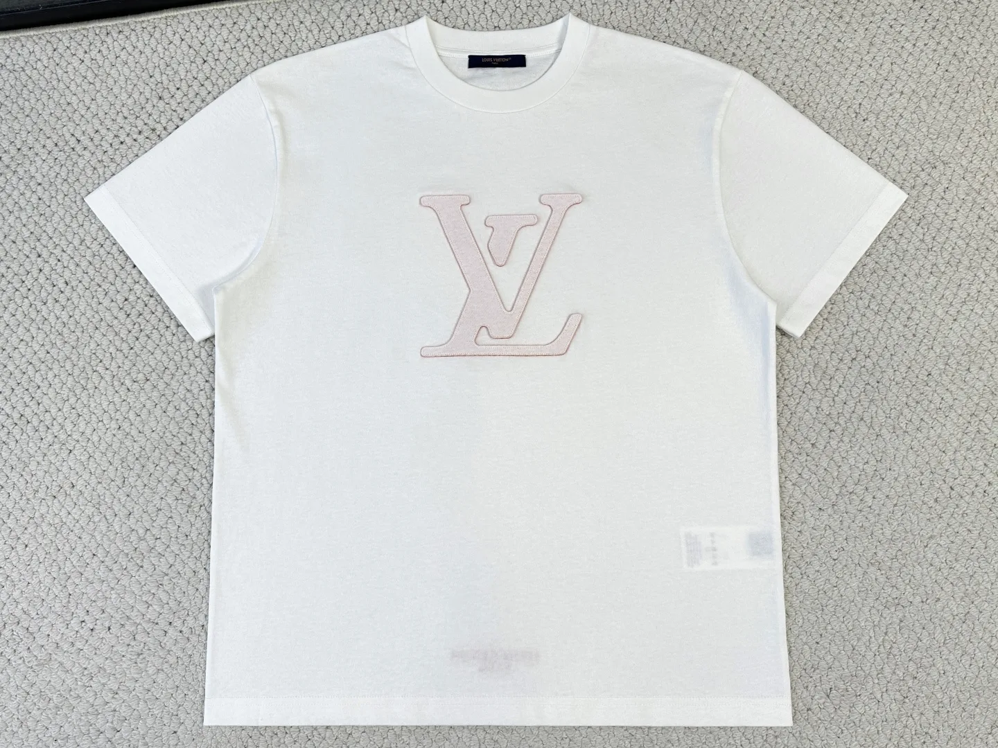 1AKOSC Laser Cut Signature T-Shirt