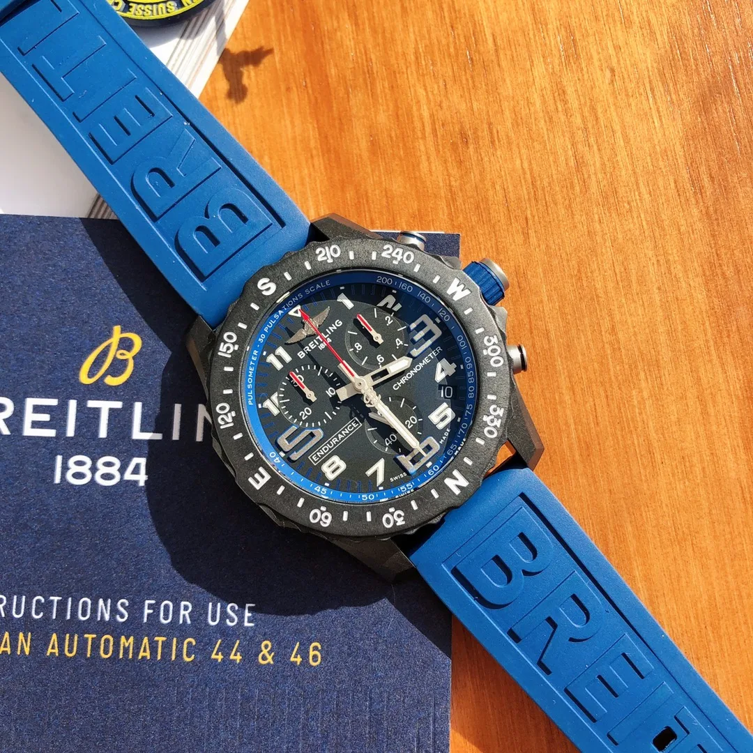 OEM l 쿼츠 l 44mm l 프로페셔널 인듀어런스 프로 44 X82310D51B1S1